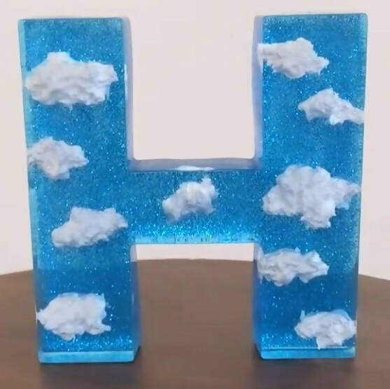 Cloudy H