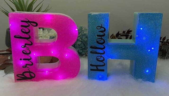 BH By Brierley Hollow