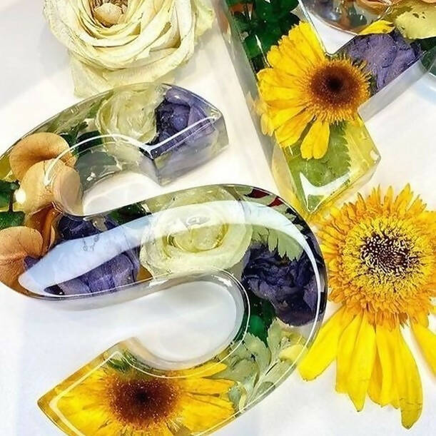 SA Sunflowers by Sam Oakes